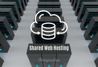 Paylaşımlı Shared Web Hosting